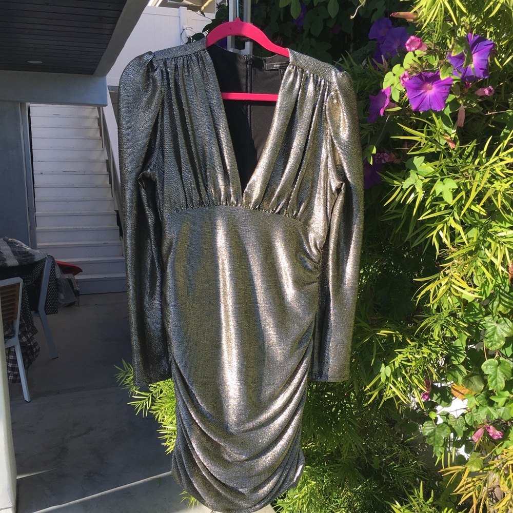 BCBG MAX AZRIA DRESS